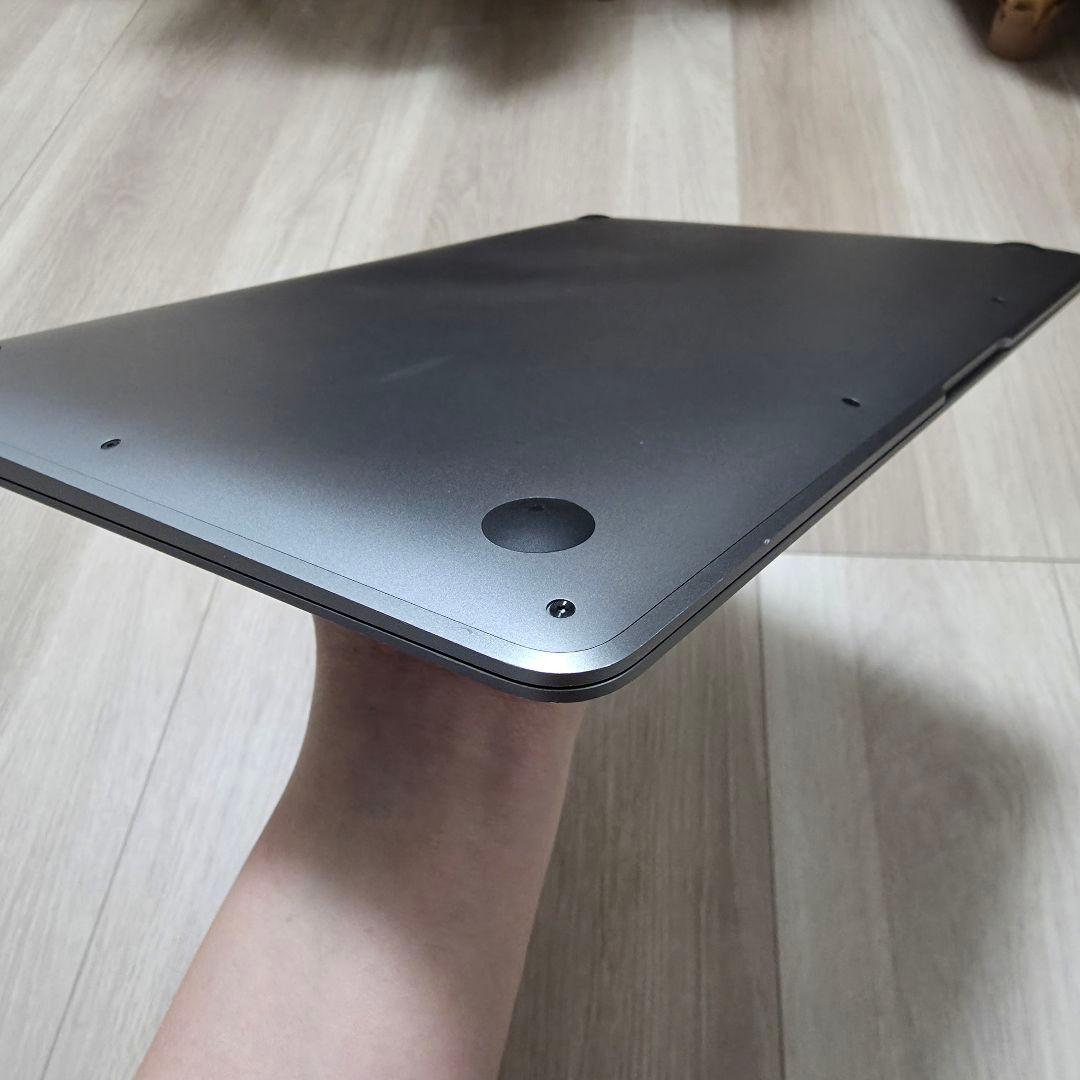 MacBook本体 2020 M1 Macbook Air