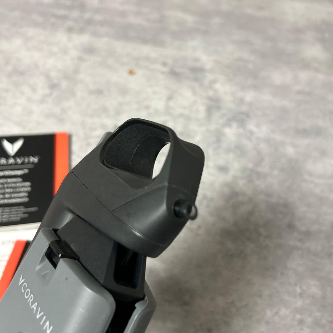 【専用】CORAVIN コラヴァン　箱とガスカプセルなし