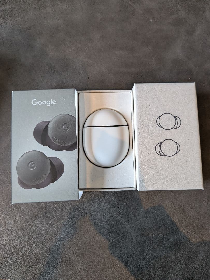 イヤホン google pixel buds pro2