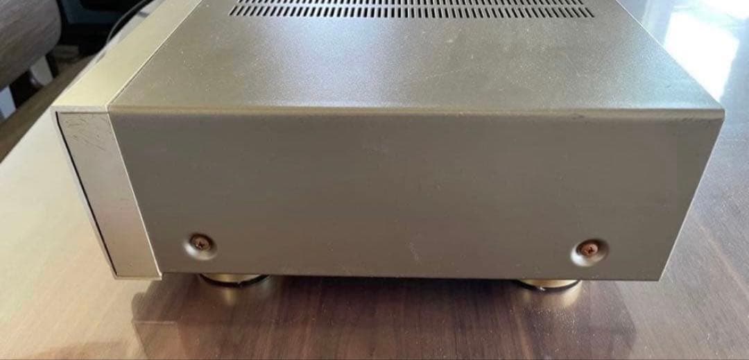 【動作確認済】SANSUI サンスイ プリメインアンプ AU-303R