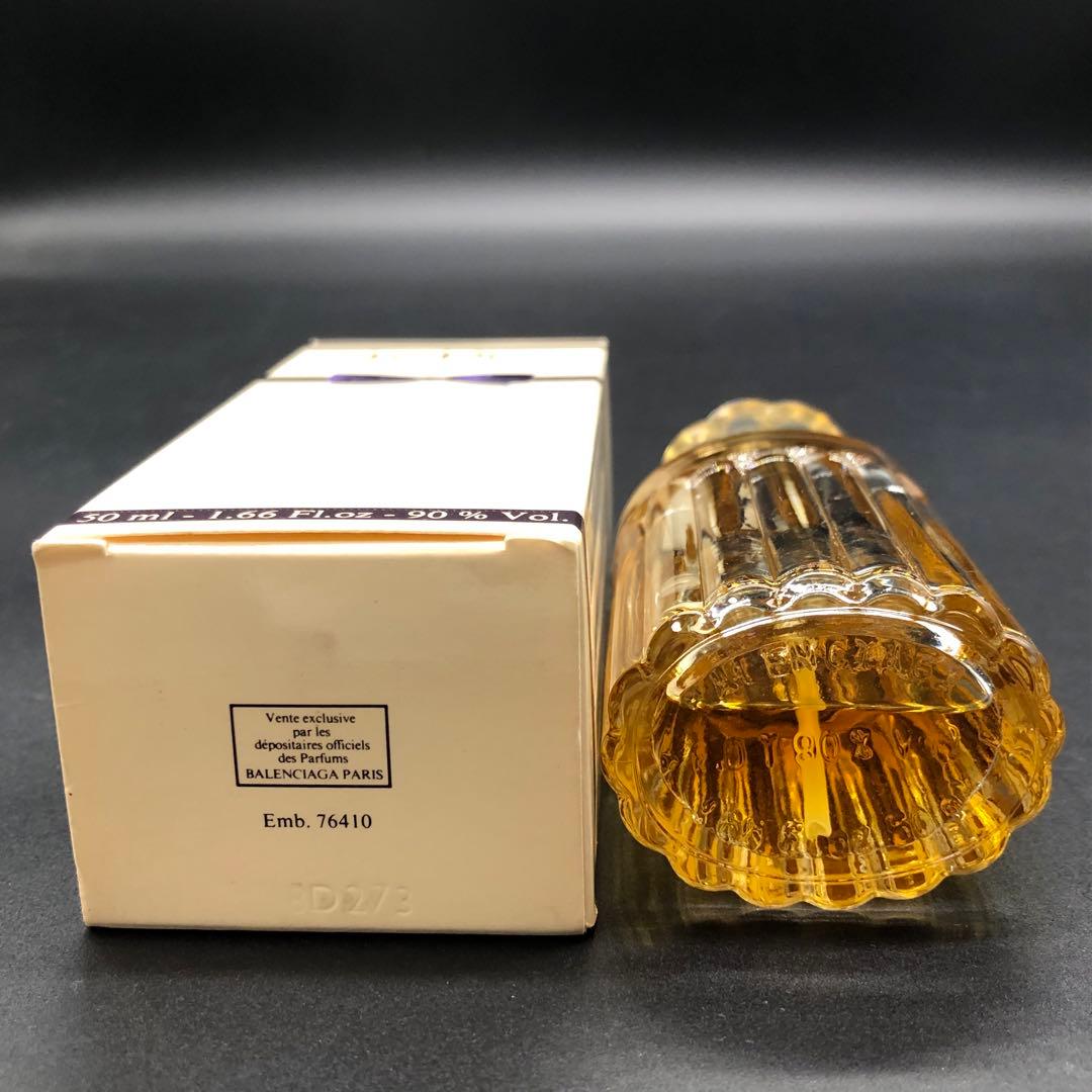 バレンシアガ Le Dix ル ディス EDT オードトワレ 50ml