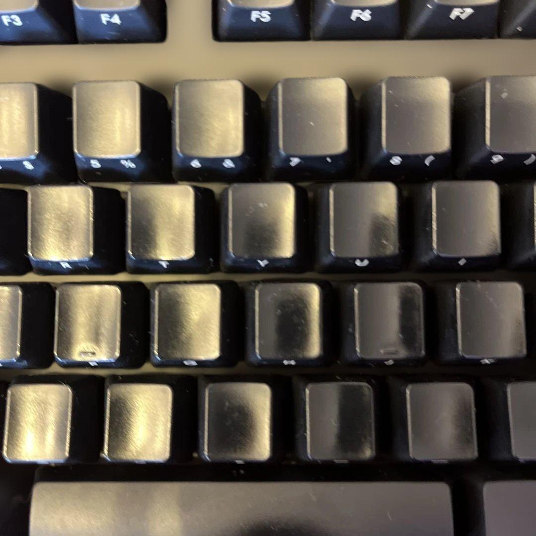 FILCO® Majestouch BLACK Tenkeylessキーボード