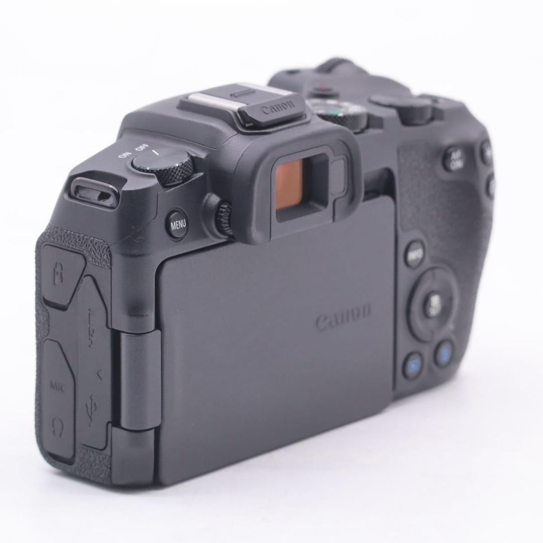Canon EOS RP ボディ