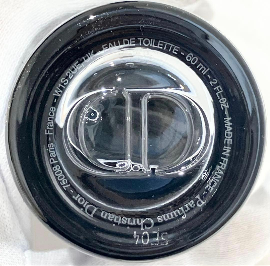 正規品！Dior Sauvage オードトワレ 60mL