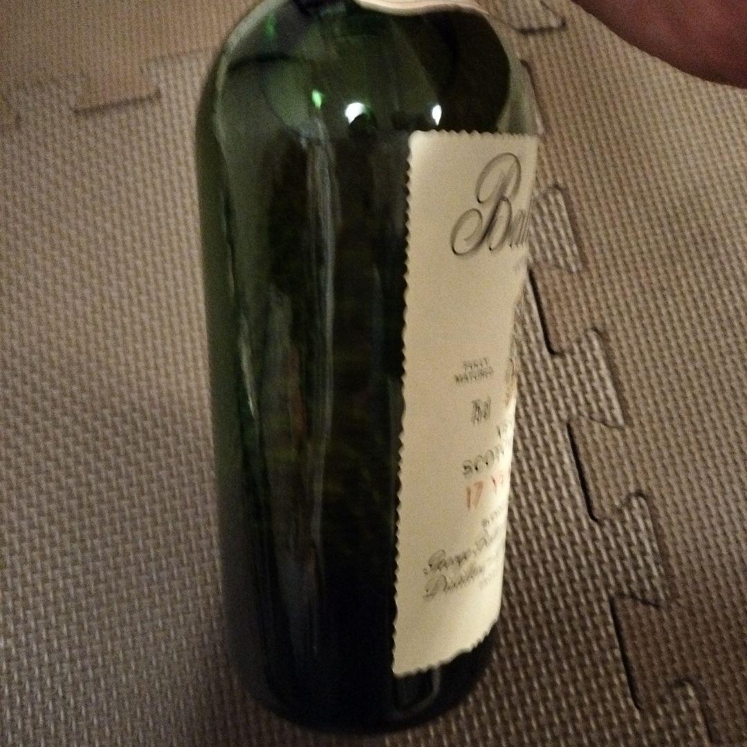 Ballantine's スコッチウイスキー バラタイン　古酒 750ml