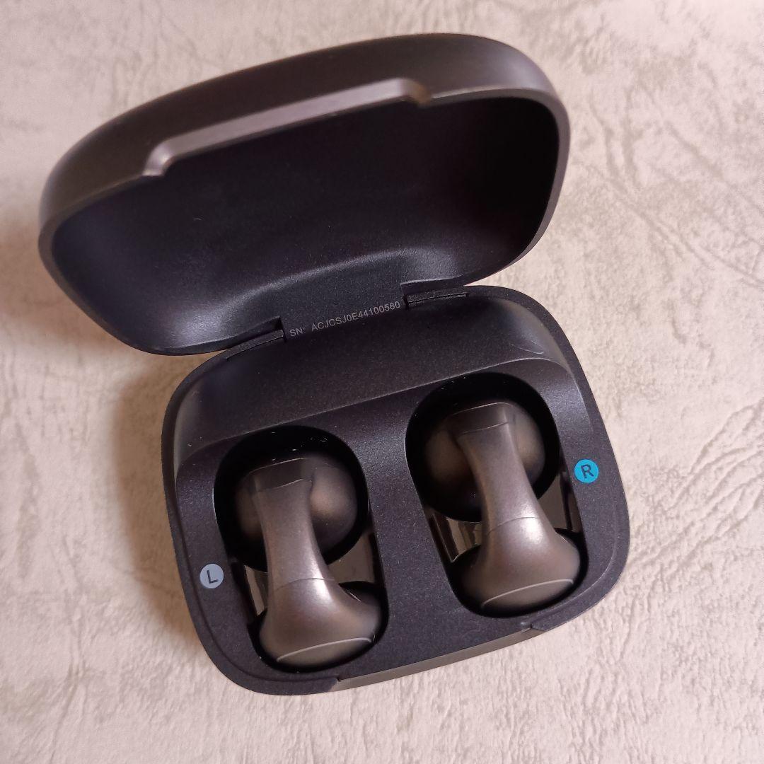 Anker Soundcore C40i　イヤホン　イヤーカフ