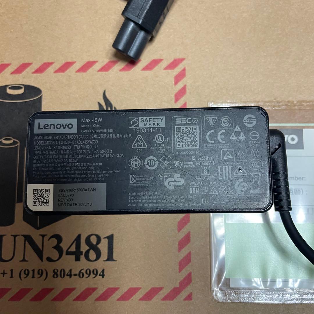【3/30値下】Lenovo300e Chromebook 2nd GenAST