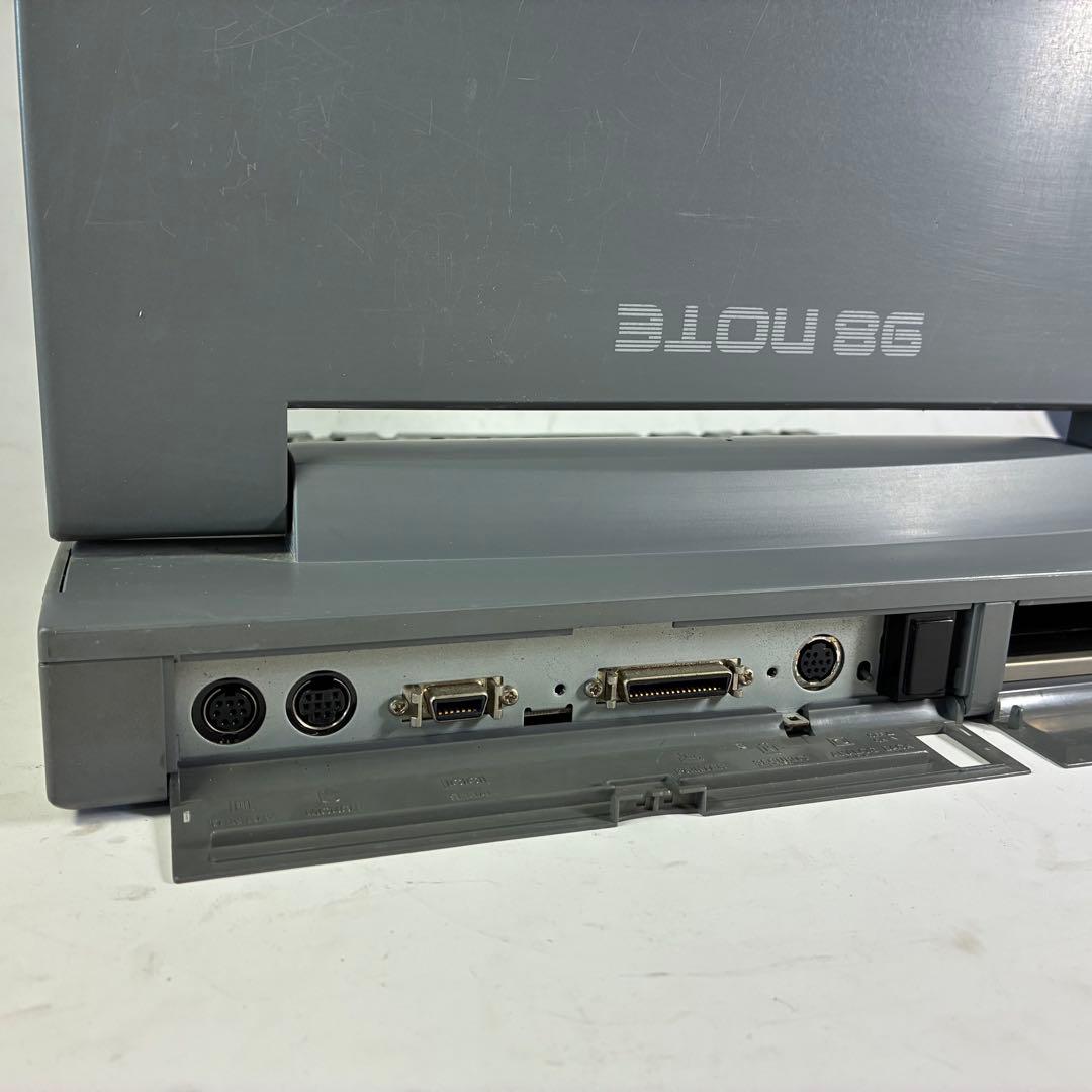 SATA SSD PC9821 Ne3 昭和 レトロゲーム MS-DOS 東方