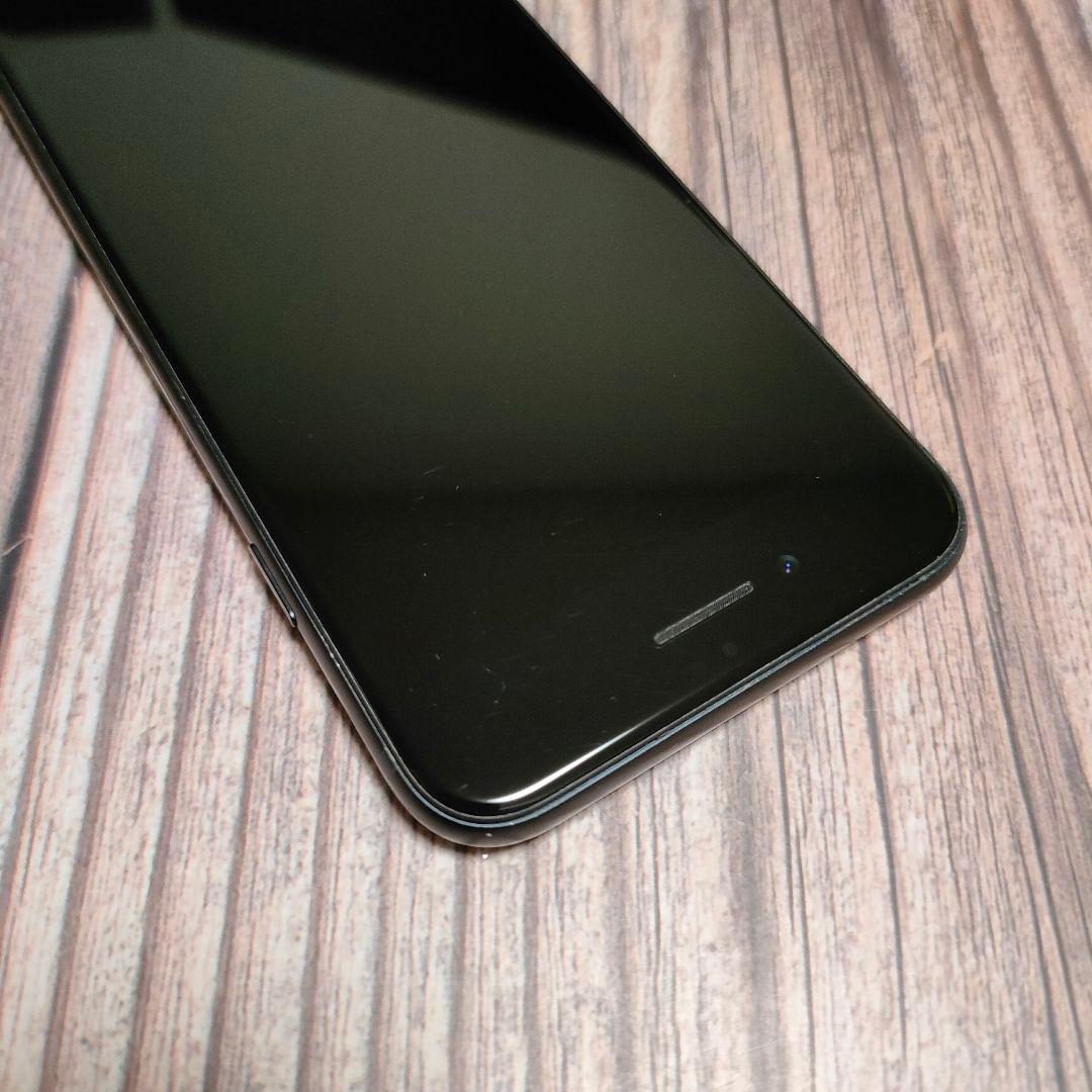 iPhone SE 第3世代 64GB バッテリー98%