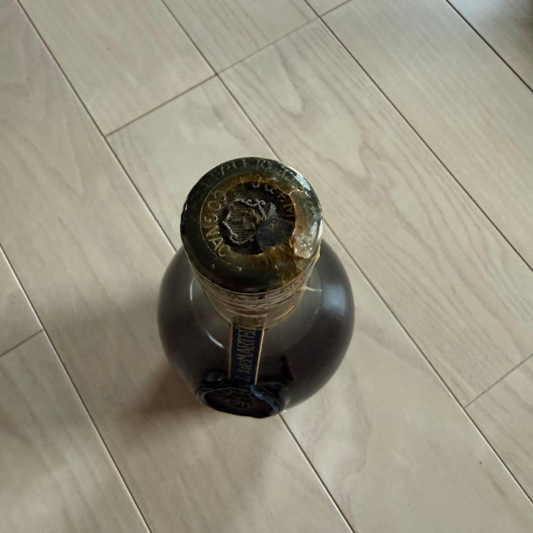 Martell ブランデー　セット