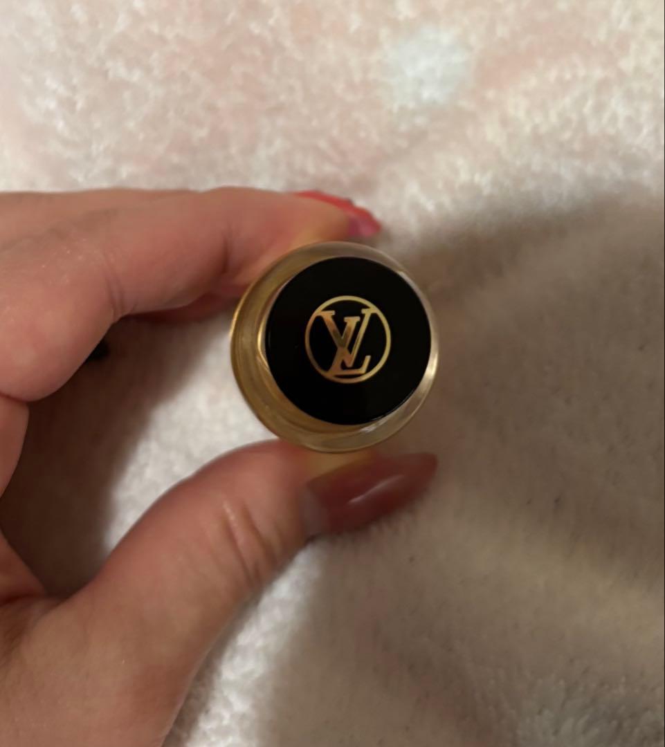 LOUIS VUITTON ROSE DES VENTS 10ml ミニボトル