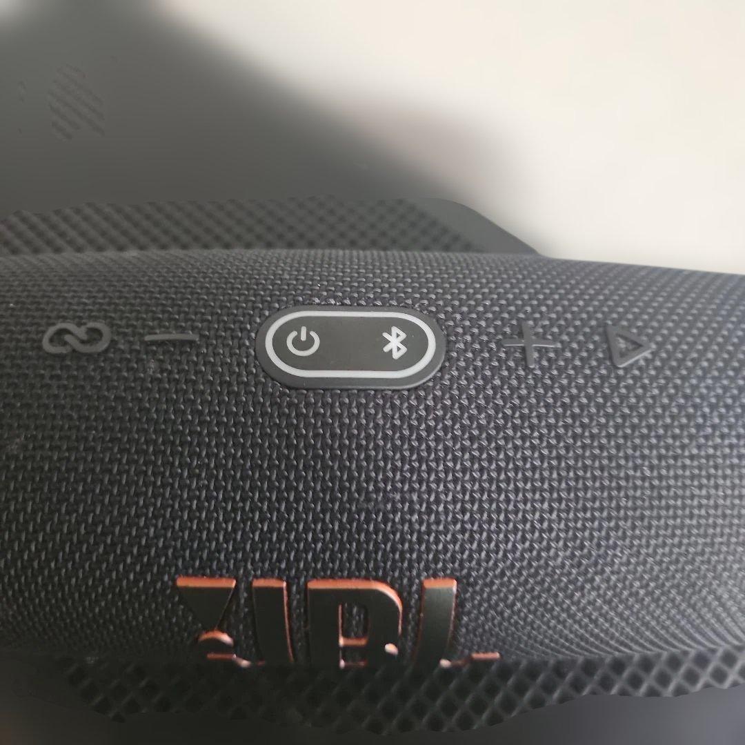 JBL charge 5ワイヤレススピーカー