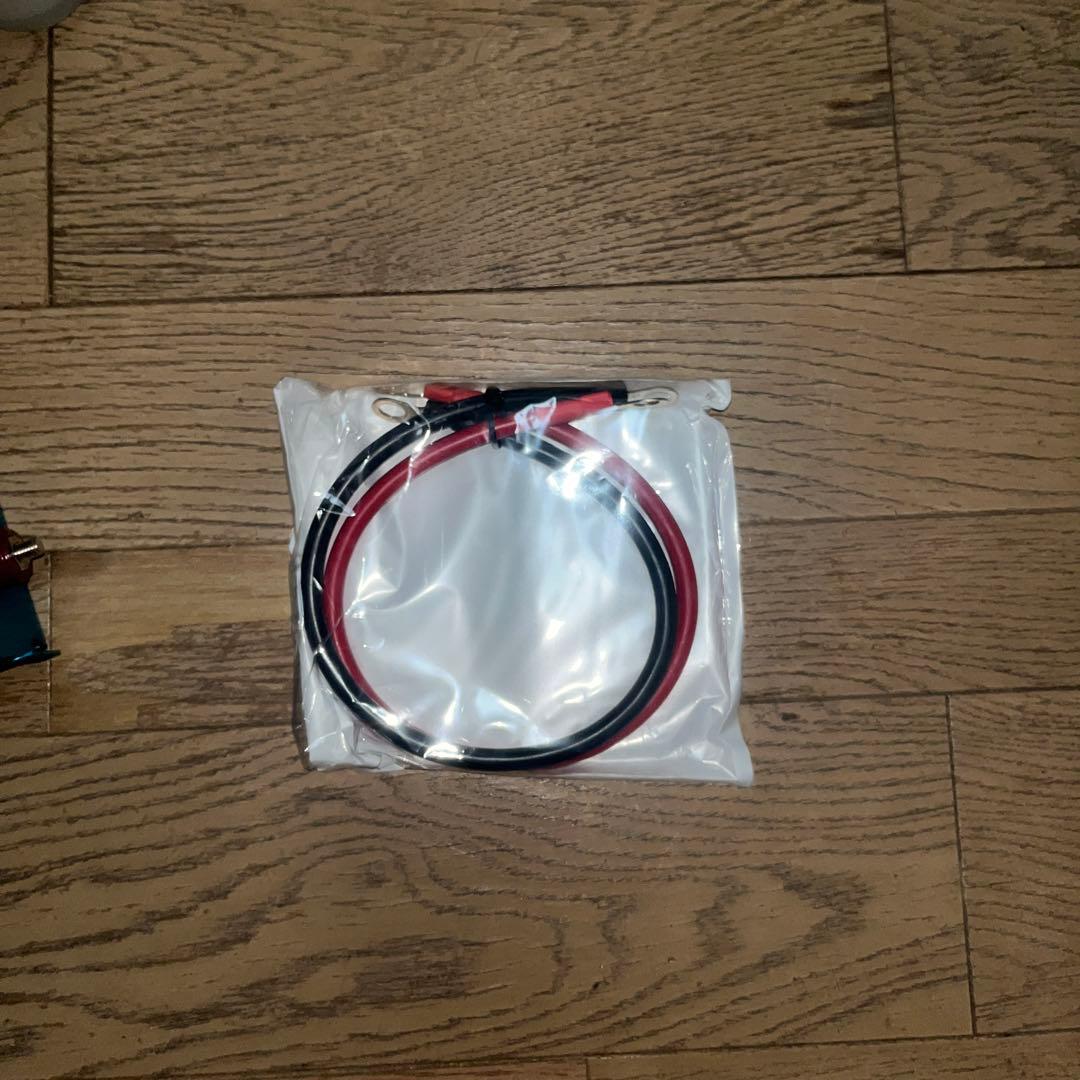 1400W パワーインバーター 正弦波 DC12V→AC110V 災害