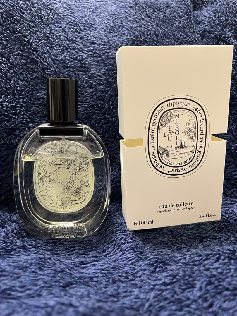diptyque Néroli オードトワレ 100ml