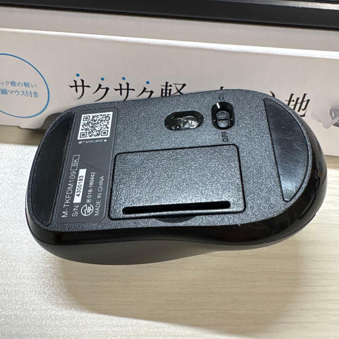 レッツノート CF-SZ6RFYVS バッテリー新品 訳あり