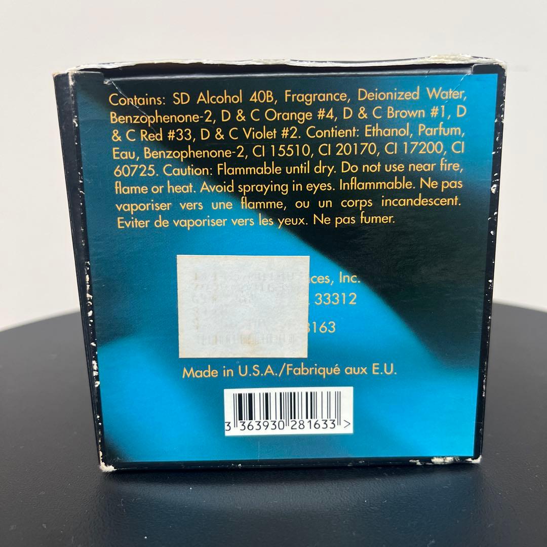 【新品・超希少】トッドオールダム 香水 125ml 廃盤 ヴィンテージ