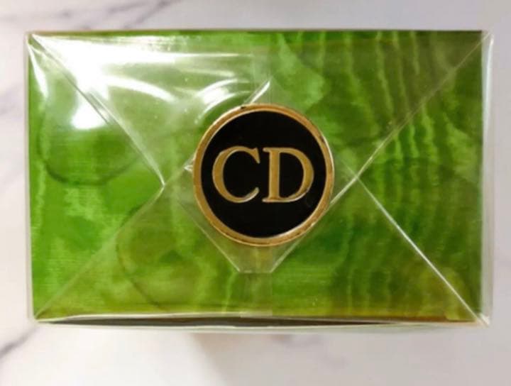 香水/Christian Dior タンドゥルプワゾン50ml 新品未開封