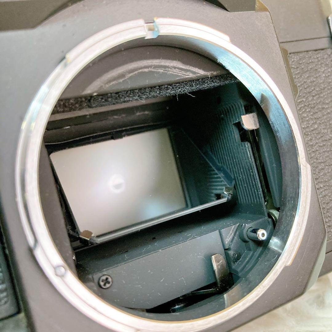 Canon キャノン　F-1 フィルム　一眼レフカメラ