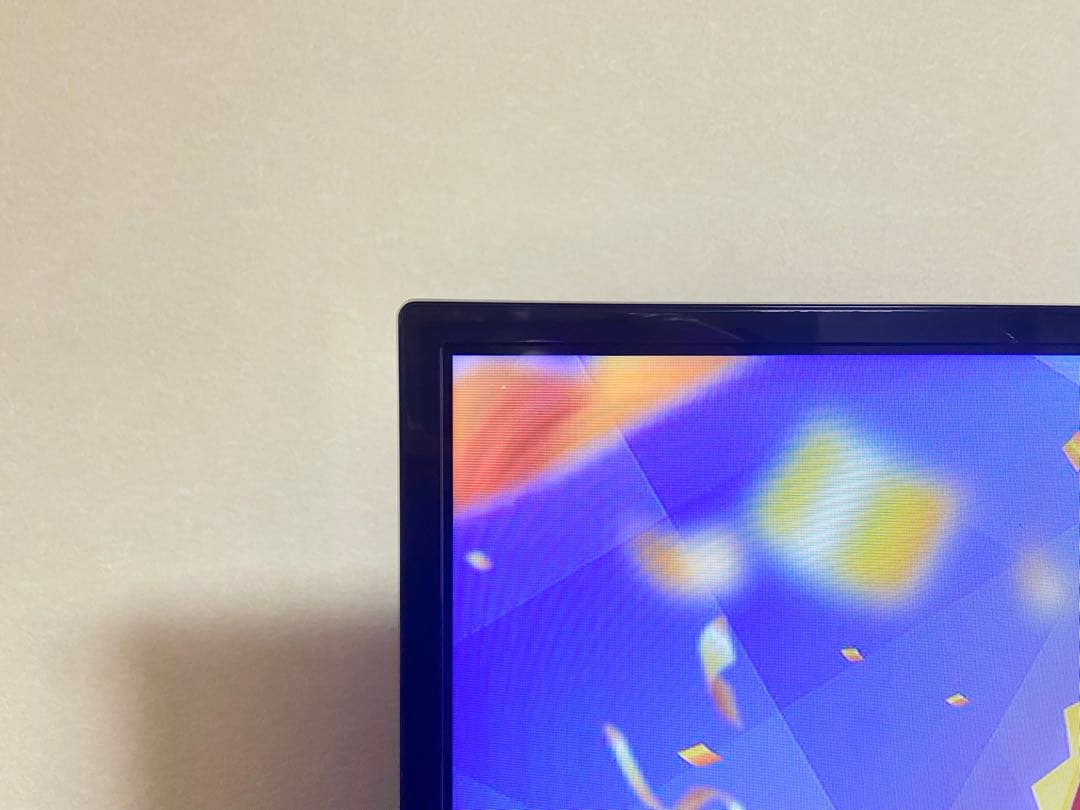 【すぐ使えます】maxzen マクスゼン 32型テレビ｜録画対応｜付属品あり