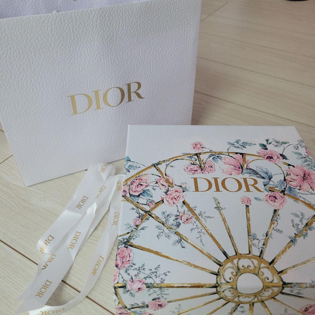 Christian Dior　コスメセット