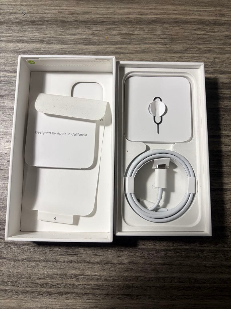 Apple iPhone 13 mini 美品！使用期間約2ヶ月