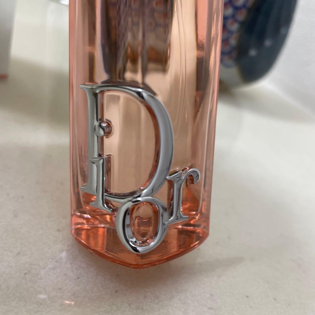 Dior♡ ディオール アディクト ピーチー グロウ (オードゥ パルファン)