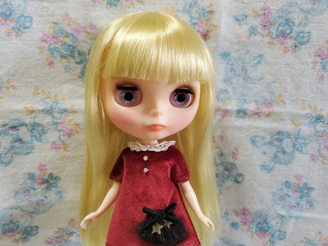 ブライス　カスタムブライス　作家さま