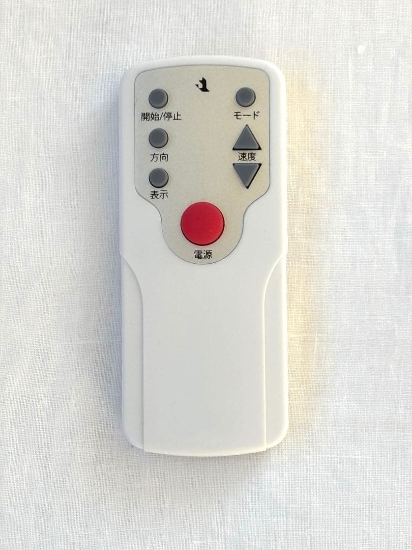 TOKAIZ 電動式 ミニ フィットネスバイク　TMC-M01 lite　取説付