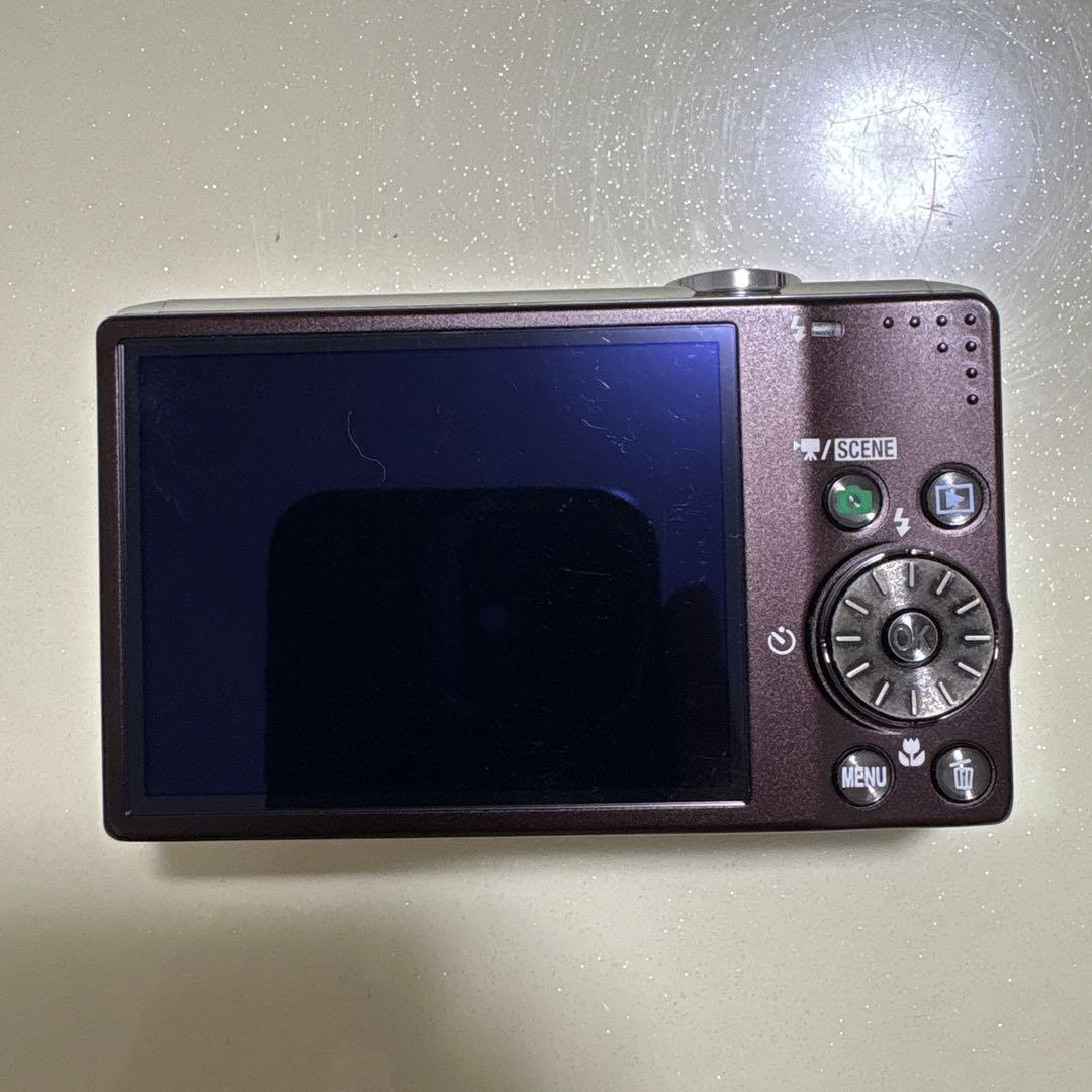 【動作確認済】Nikon COOLPIX S620ピンク Y2K Digicam