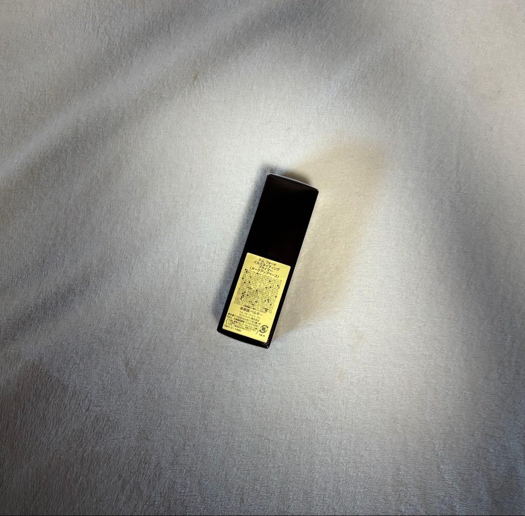 TOM FORD イルミネイティング プライマー 30ml新品