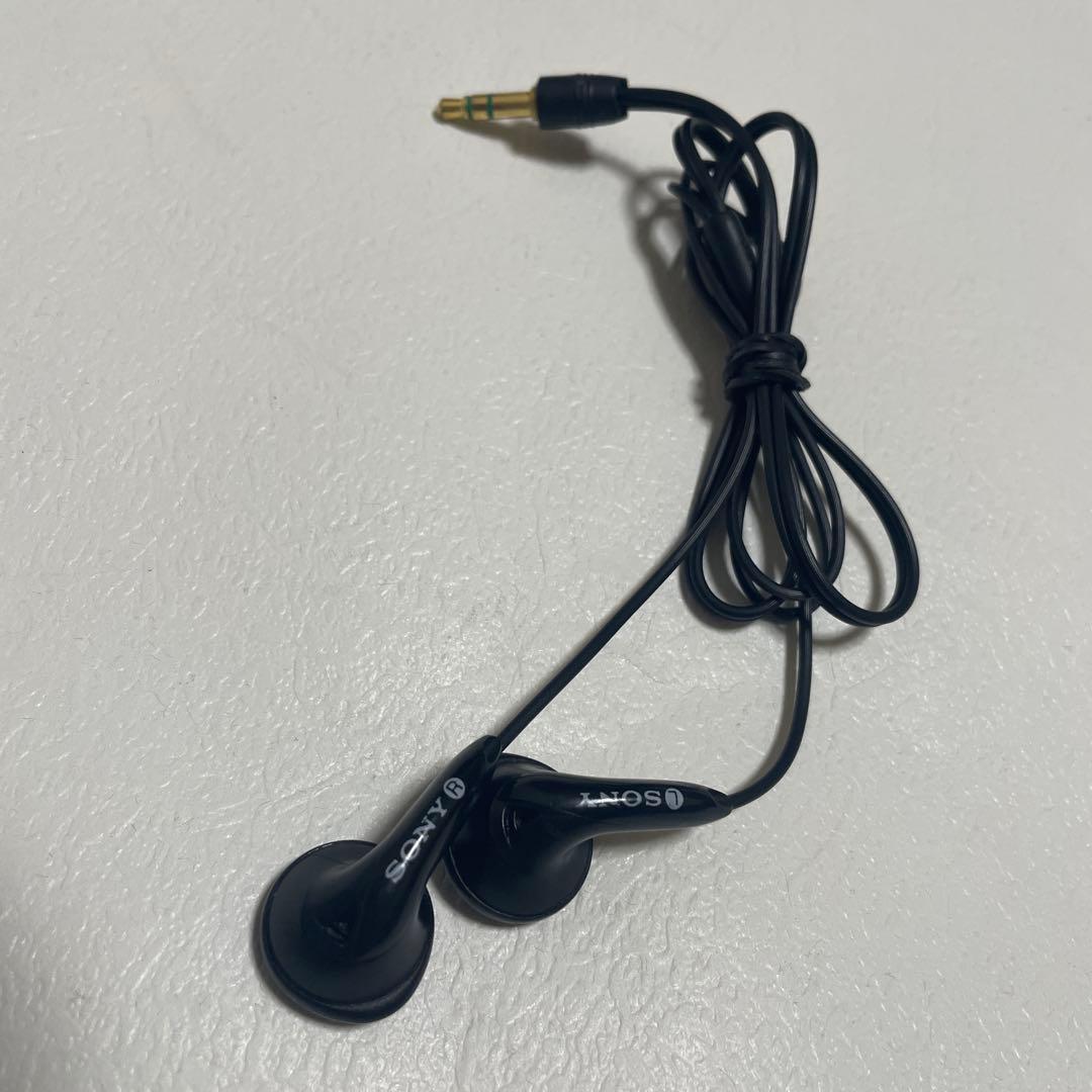 SONY ソニー MDウォークマン MZ-E55 MDプレイヤー