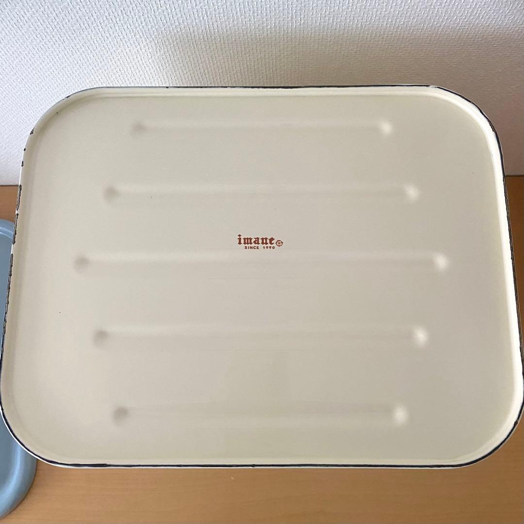【三連休限定特価】＊imane＊シャルロットBOX缶②