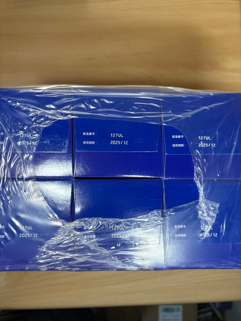 エーオーセプト　クリアケア　コンタクト洗浄　360✖️6本