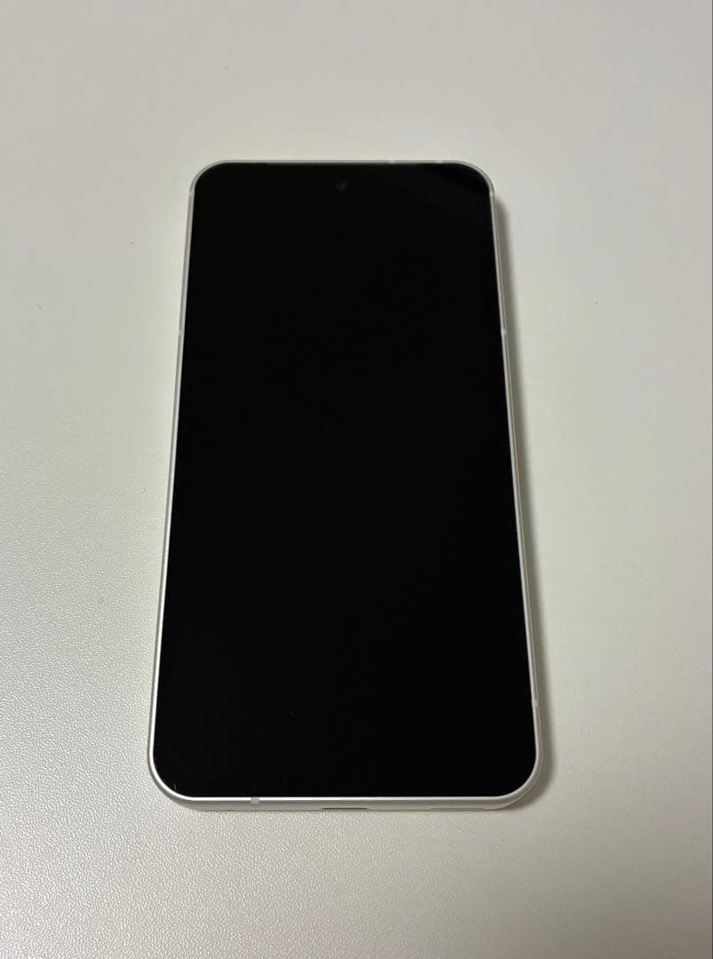 スマートフォン本体 AQUOS Sense9