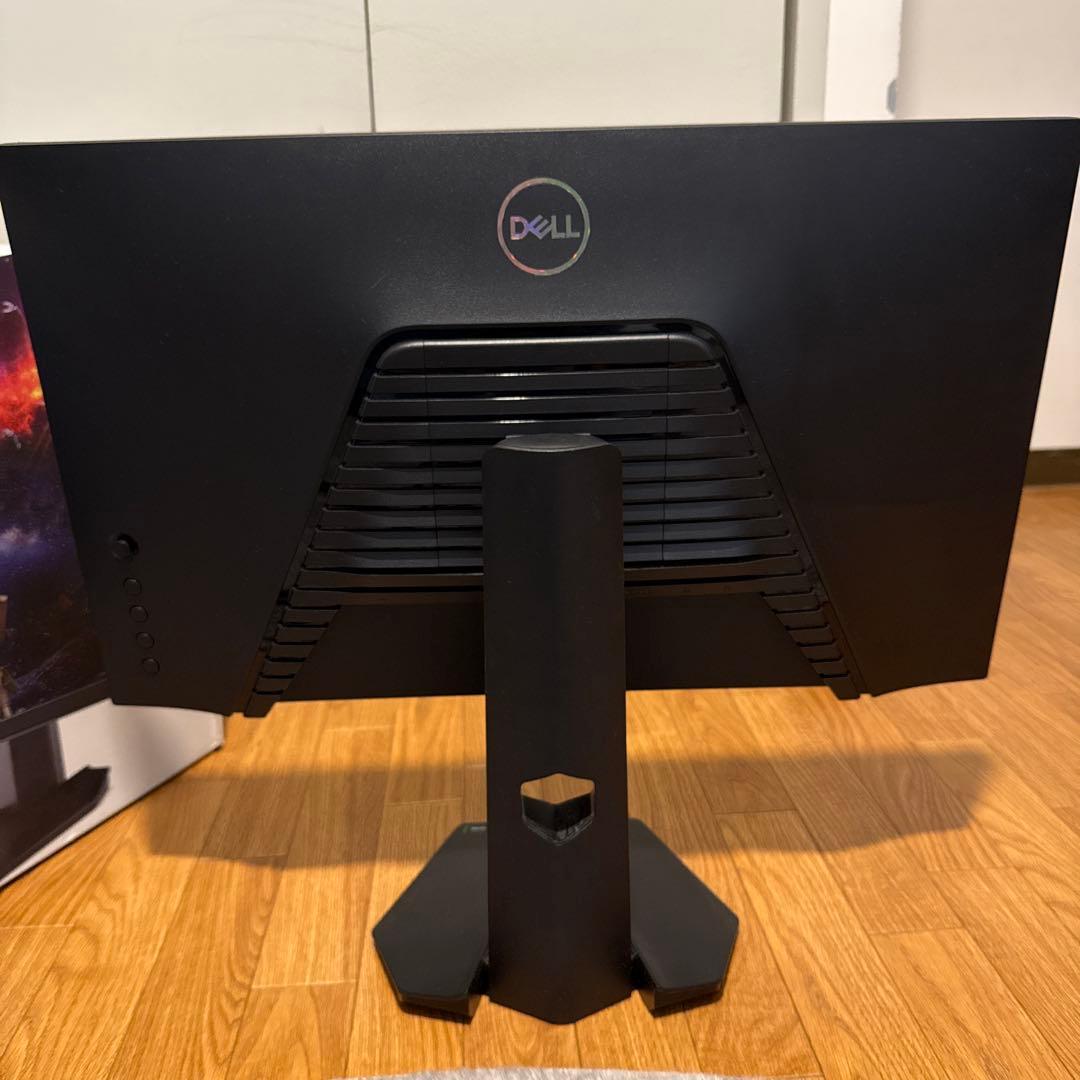 Dell ゲーミングモニター　S2421HGF 23.8インチ　144Hz