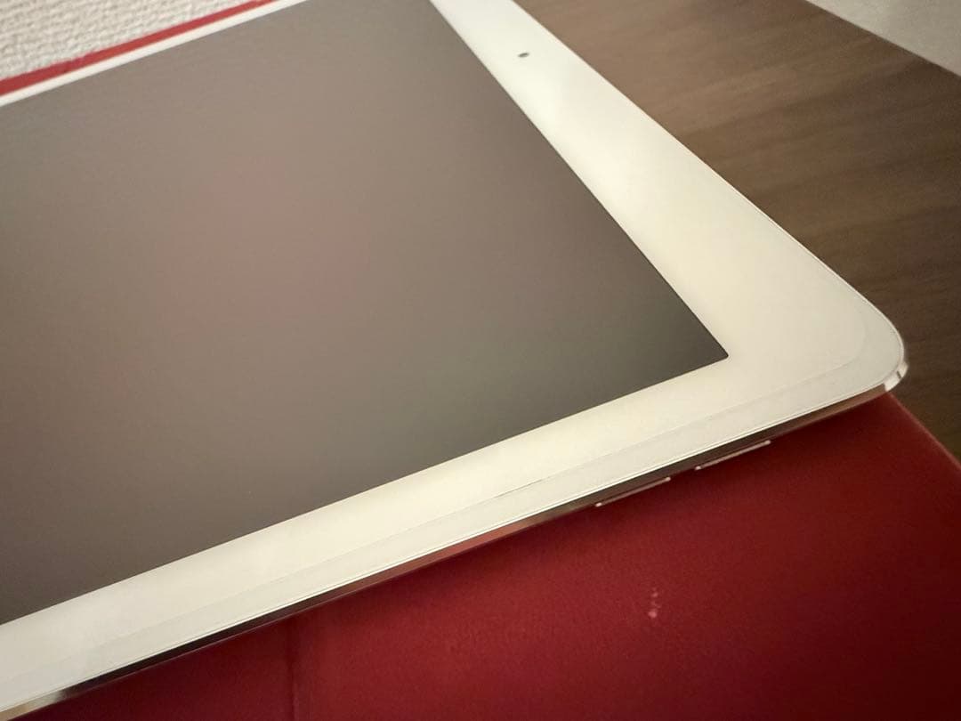 【3/3までセール】Pencil付iPad Pro12.9インチ第2世代64GB