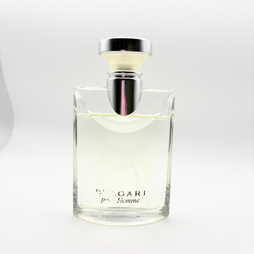 □ブルガリ プールオム オードトワレ 100ml◾︎
