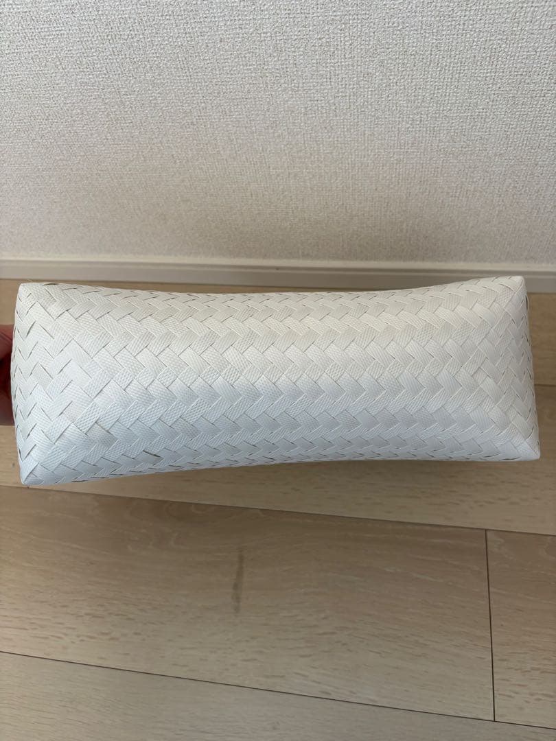 mekearisa vanilla white ブーケ　新品未使用