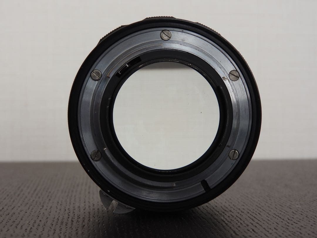 Nikon D40 50mm f1.4 単焦点オールドレンズセット 動作確認済み