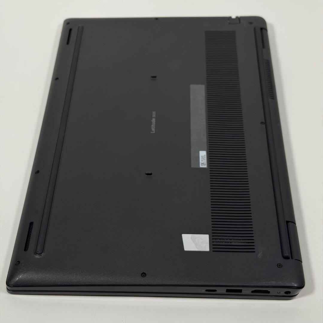 Windowsノート本体 10.Latitude3520 / i5-11/ 16G/ 512G