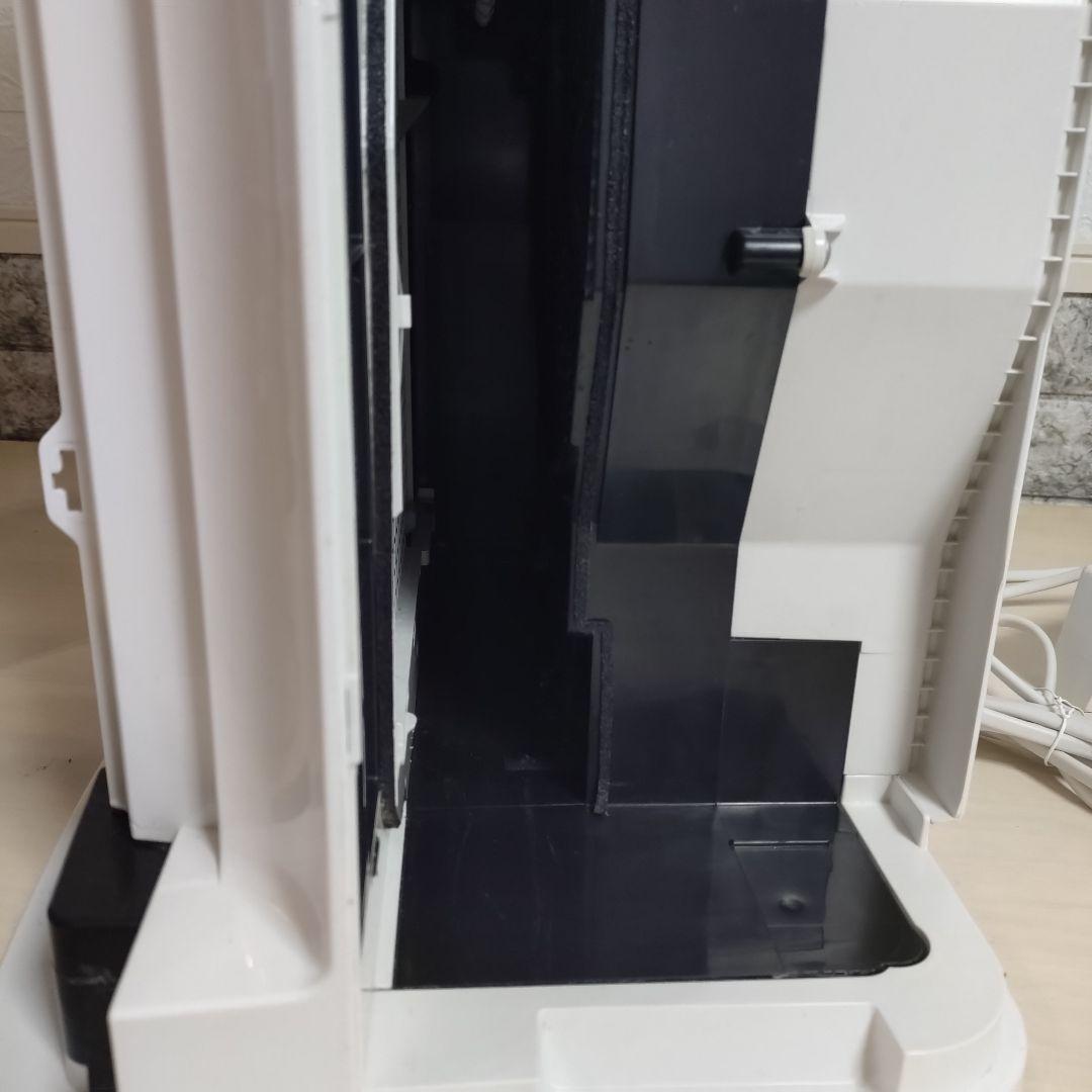 DAIKIN ダイキン 加湿空気清浄機 ストリーマ MCK70UKS-W
