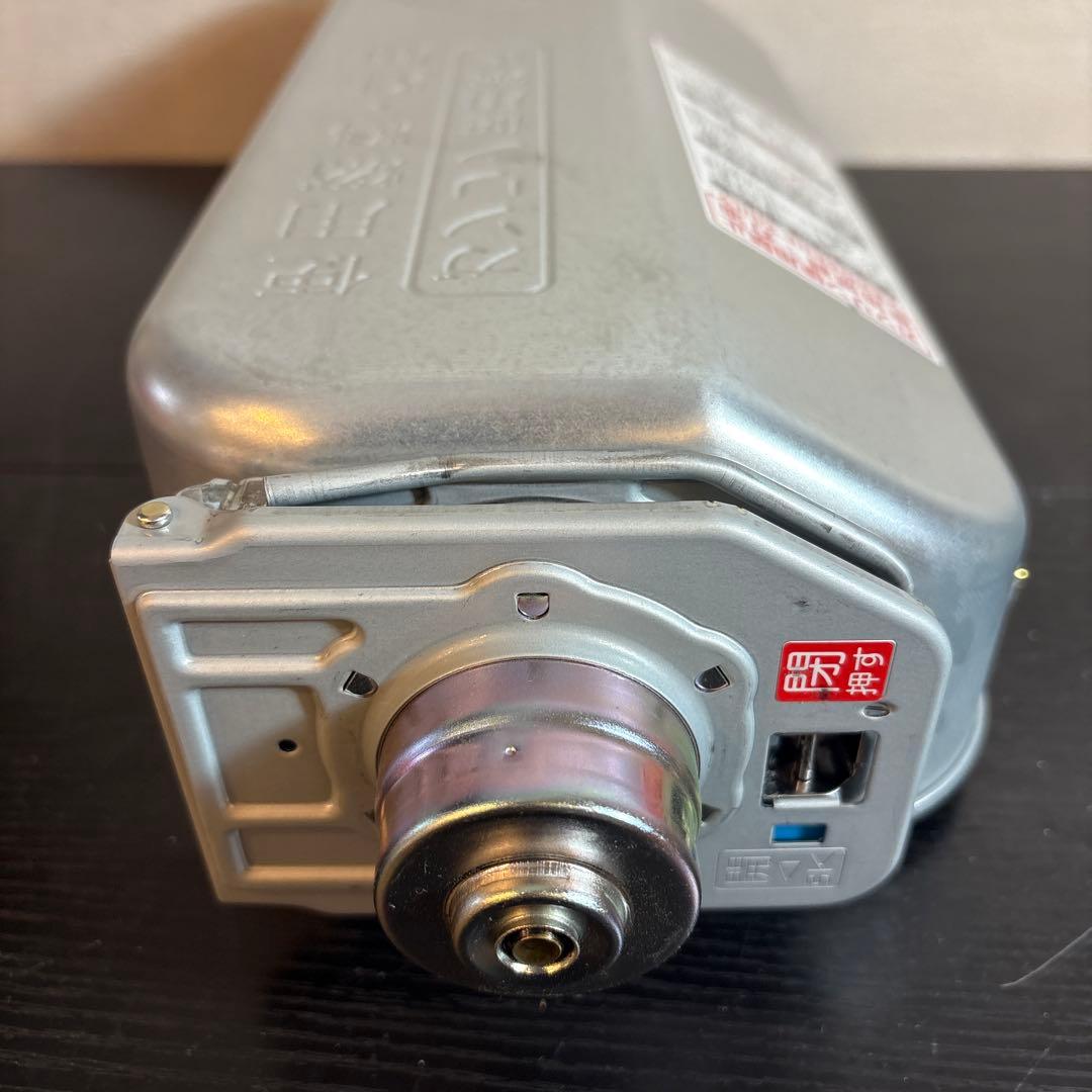 CORONA 石油ストーブ RX-2220Y-HD ダークグレー