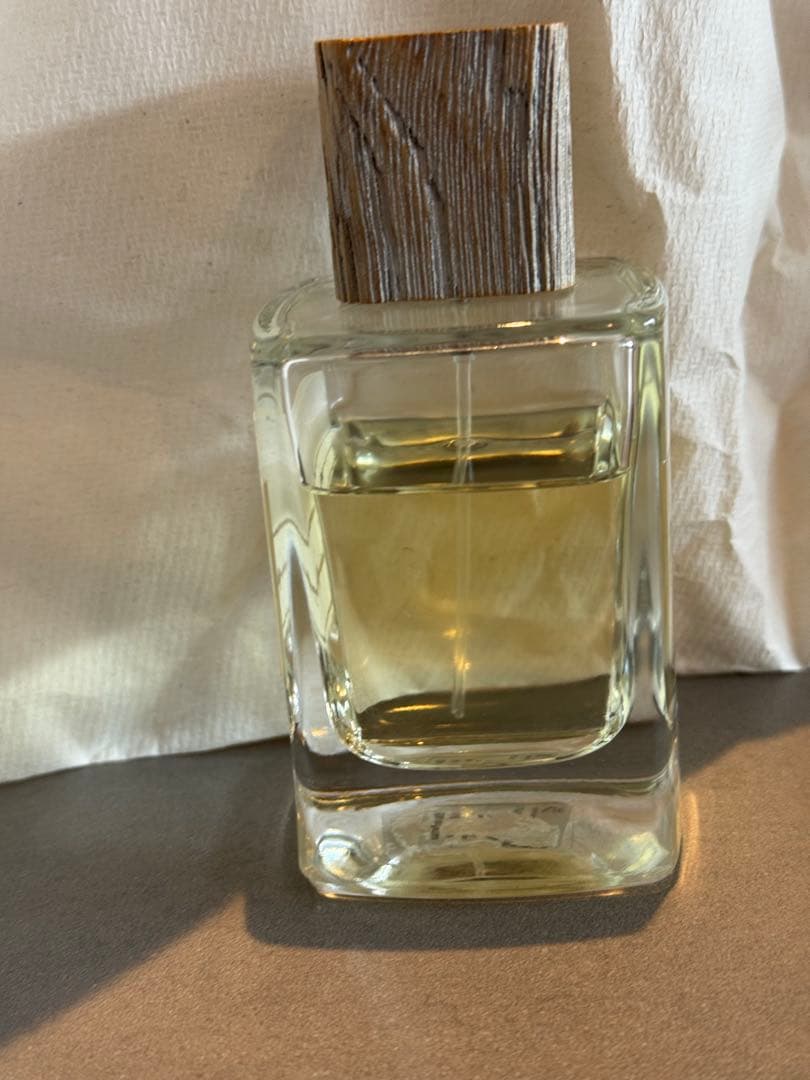 CLEAN RESERVE リザーブ レイン オードパルファム 100ml