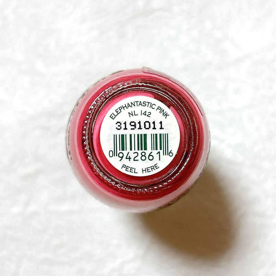 【お得】OPI ネイル ネイルカラー　マニキュア　ネイルケア　オーピーアイ
