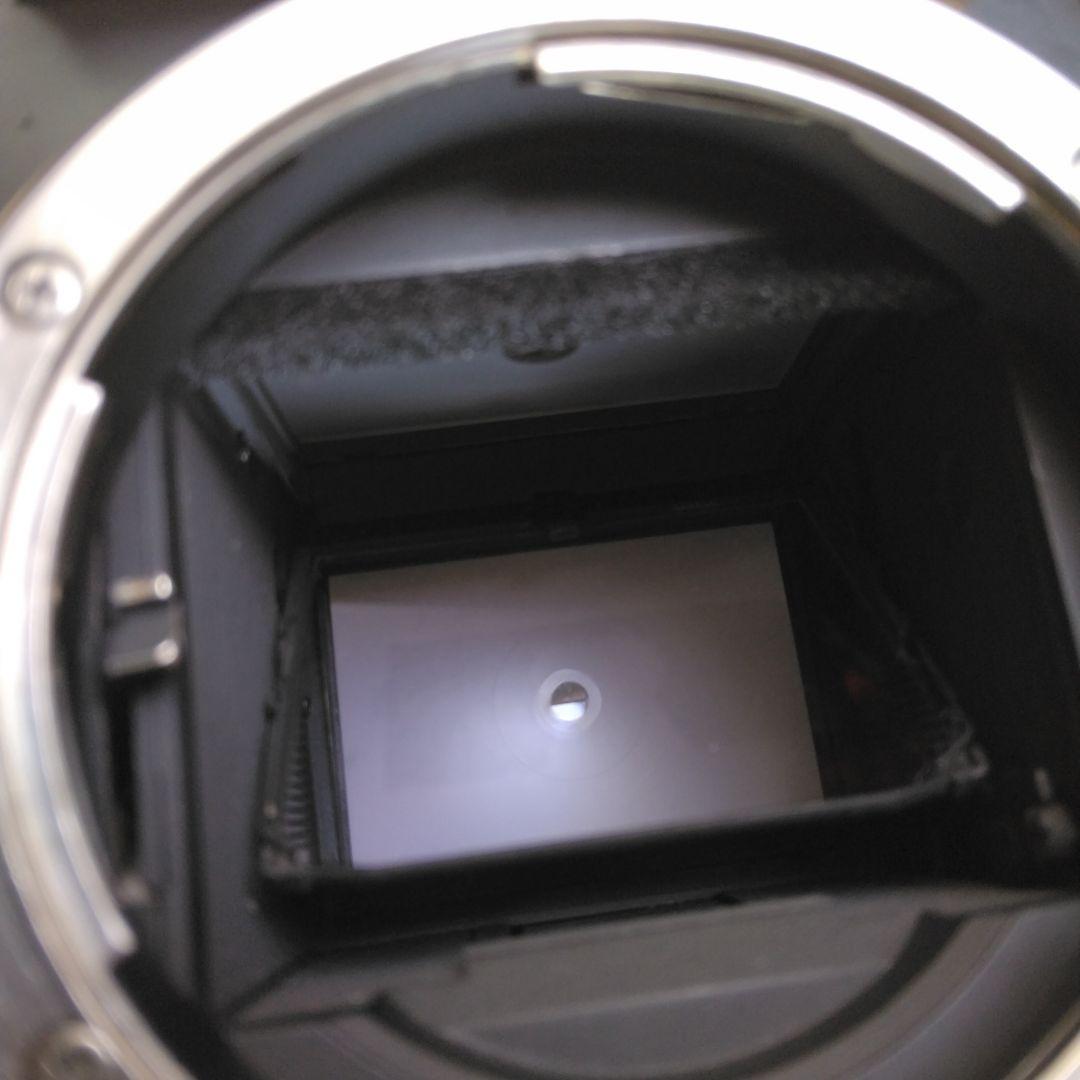 【動作確認 】Nikon F3