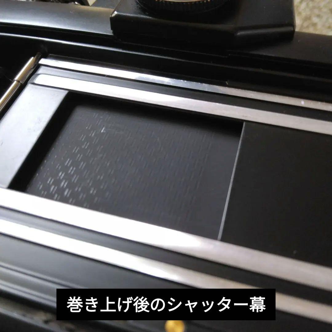 【動作確認 】Nikon F3