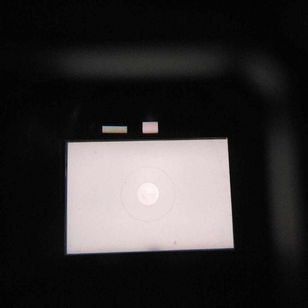 【動作確認 】Nikon F3