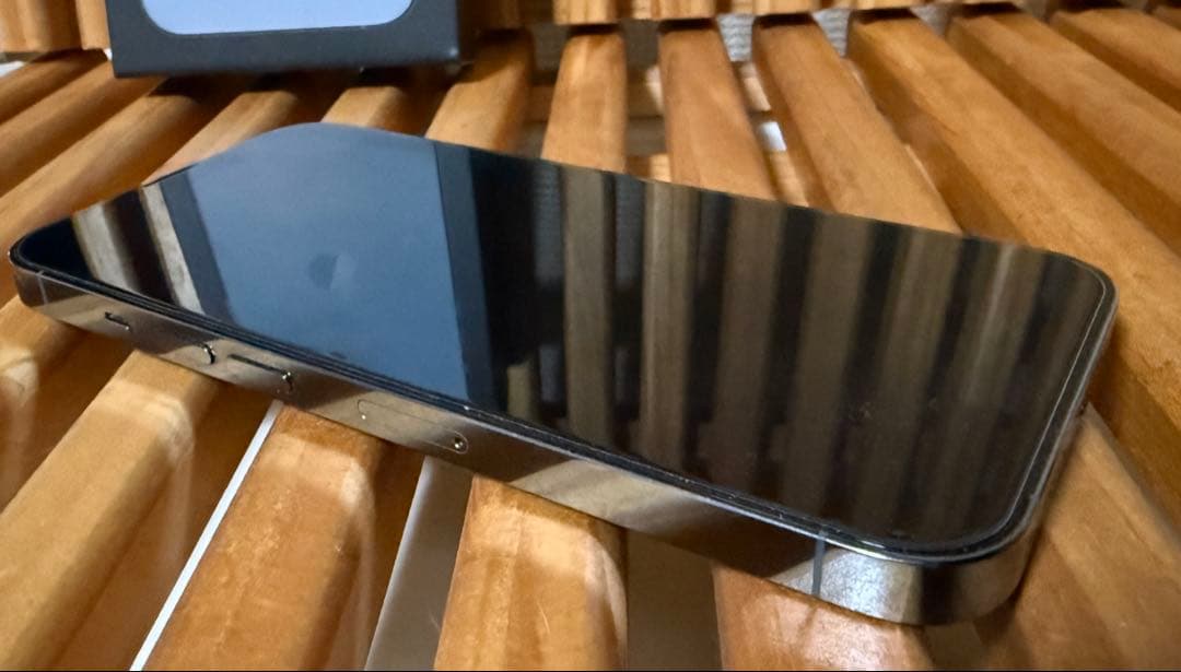 iPhone 13 Pro シエラブルー 128GB