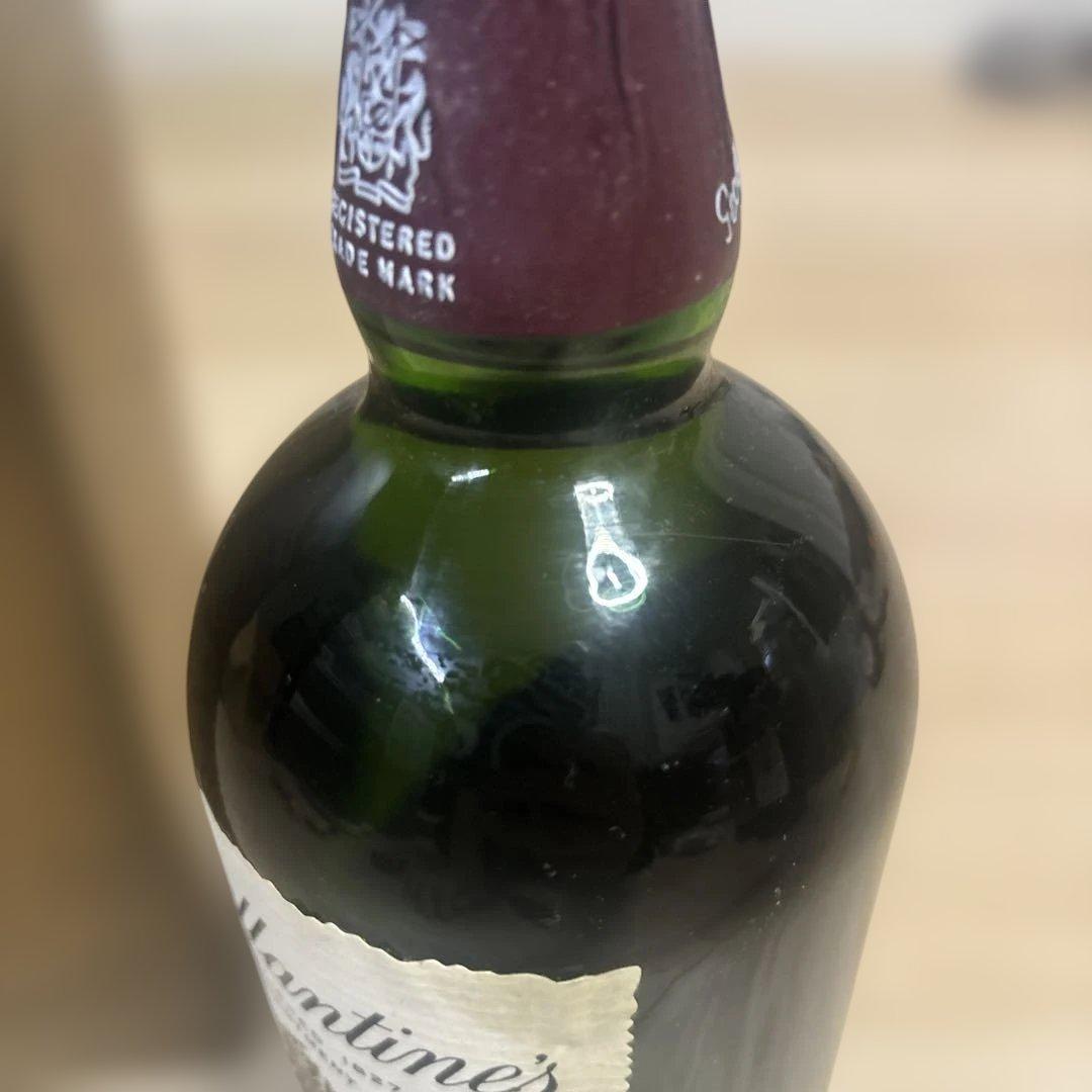 Ballantine's 17 Years Old ウイスキー