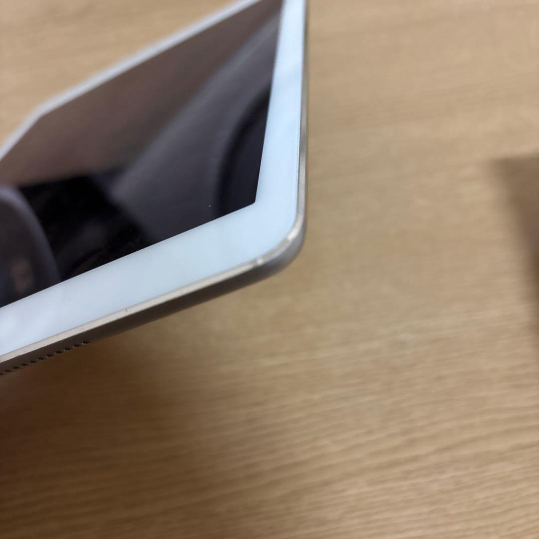 iPad 64GB ゴールド